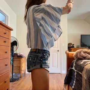 2 for $20 American Eagle Boho Blouse